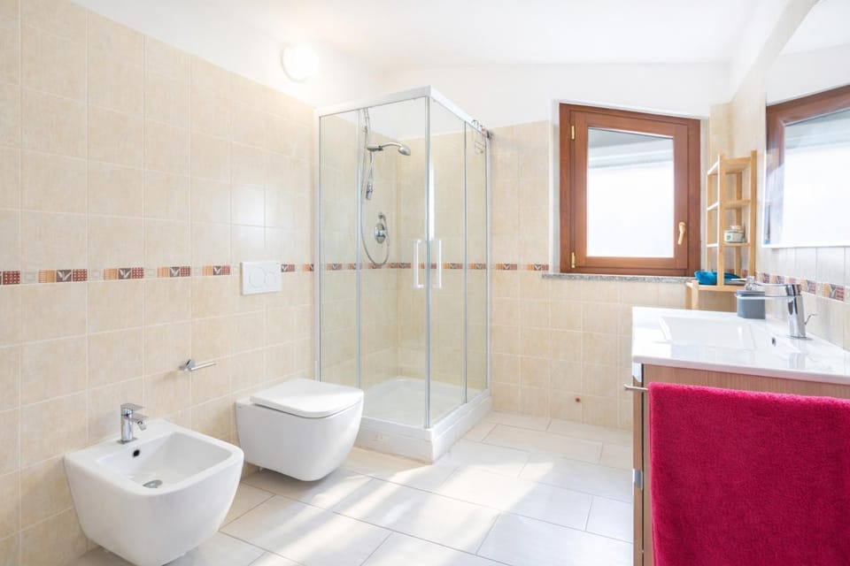 Appartamento Attico Sabbiadoro 1 - MyHo Casa Apartment in Abruzzo
