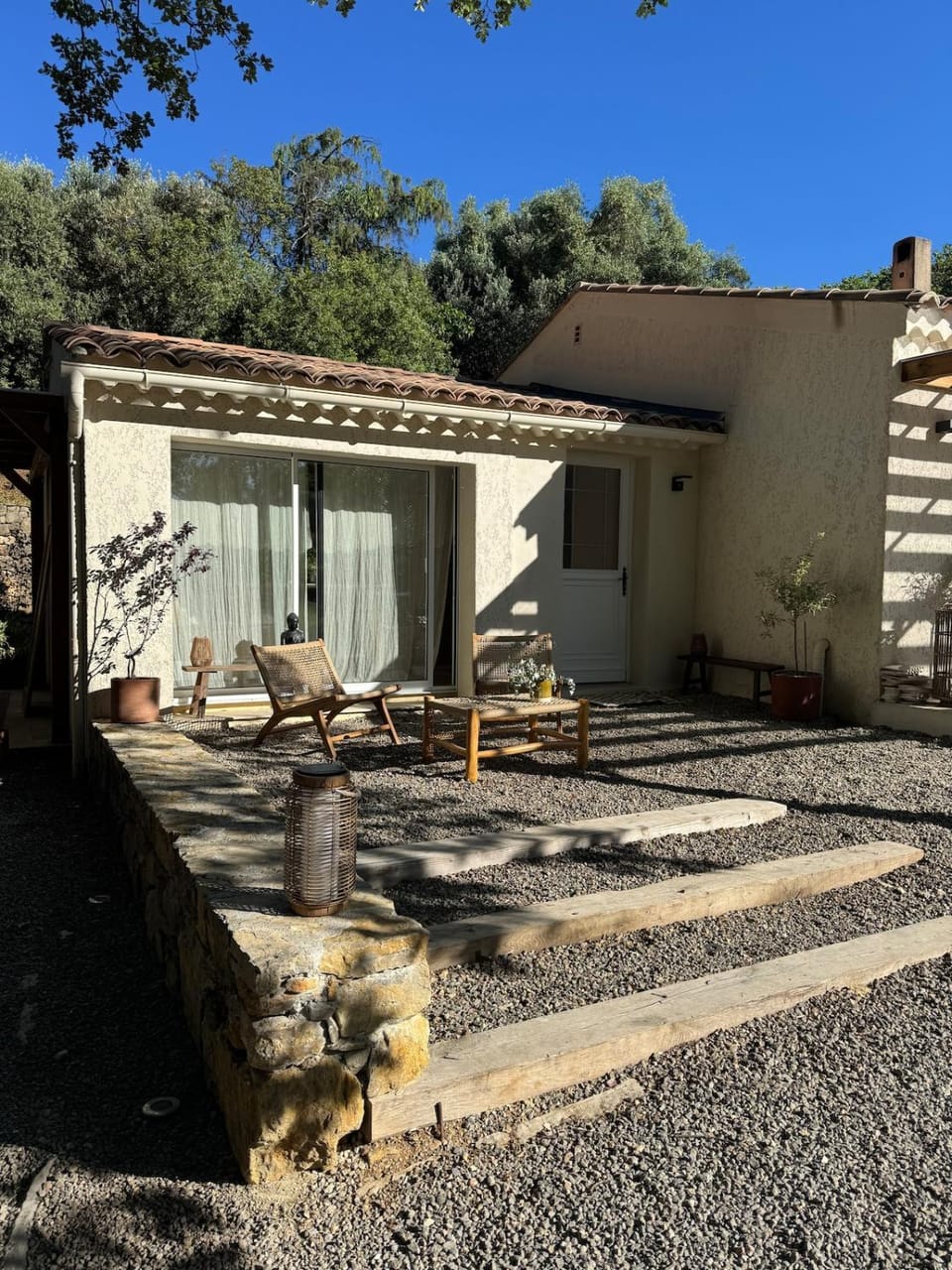 Maison BE Villa in Lorgues
