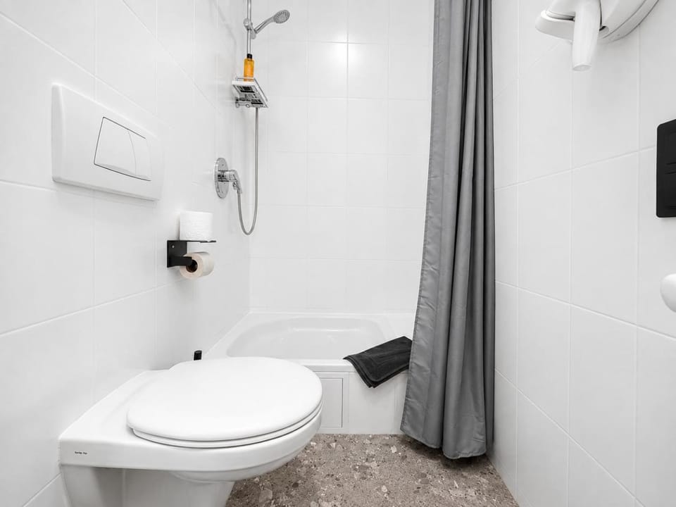 Moderne Studio Wohnung in Stuttgart-Zentrum Apartment in Stuttgart
