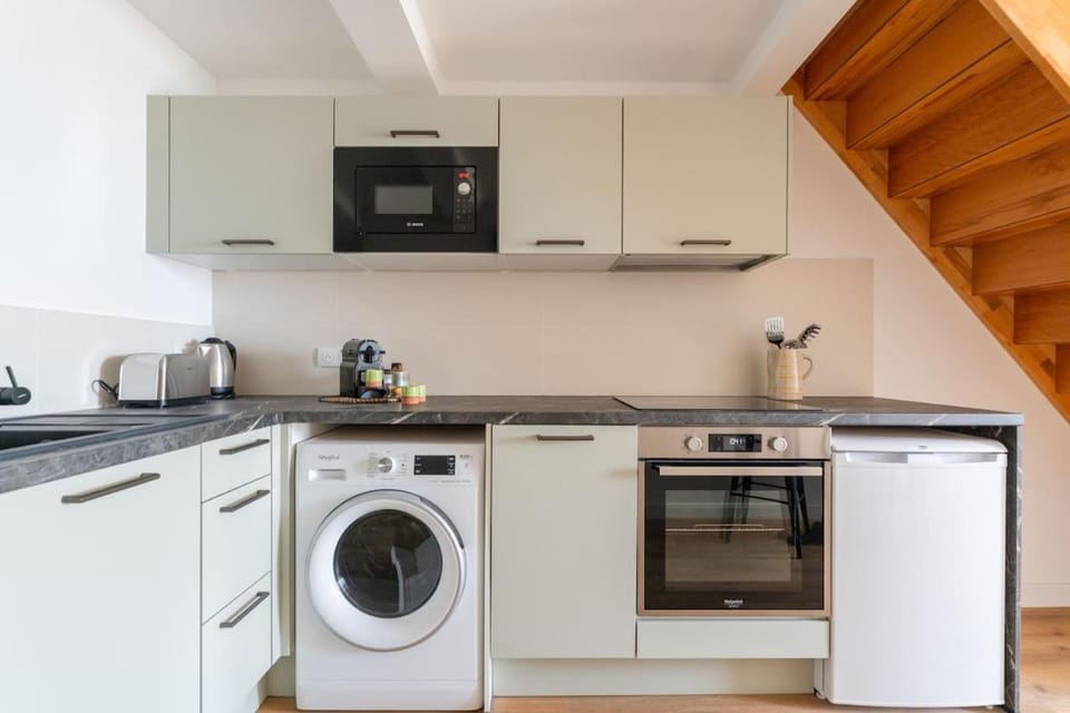 Petit Emba Apartment in La Ciotat