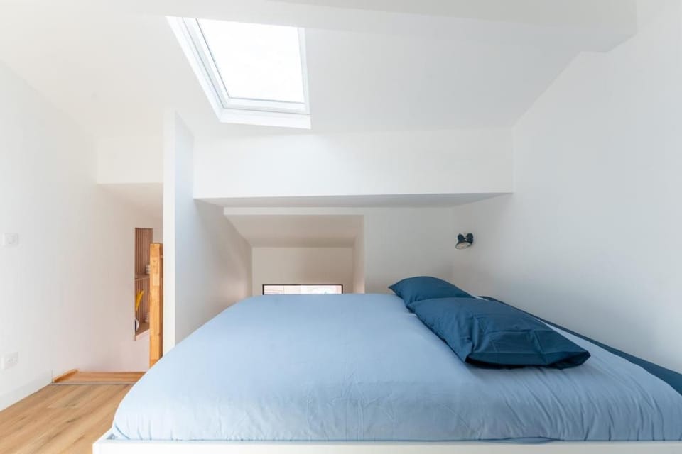 Petit Emba Apartment in La Ciotat