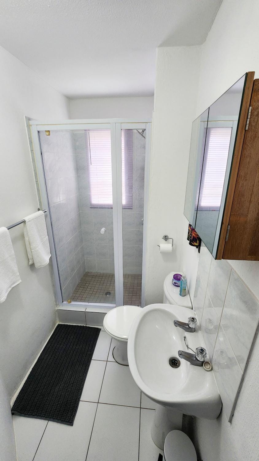 14 Madison Palms East Apartment in Sandton