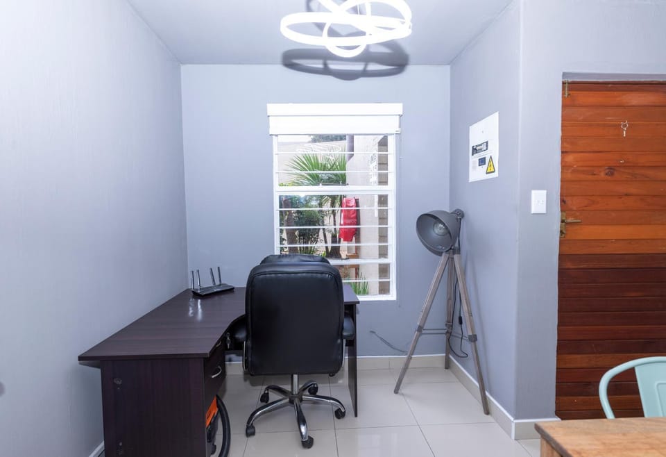 14 Madison Palms East Apartment in Sandton