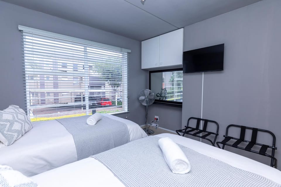 14 Madison Palms East Apartment in Sandton