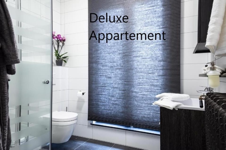 Apartlogie Apartment in Flanders