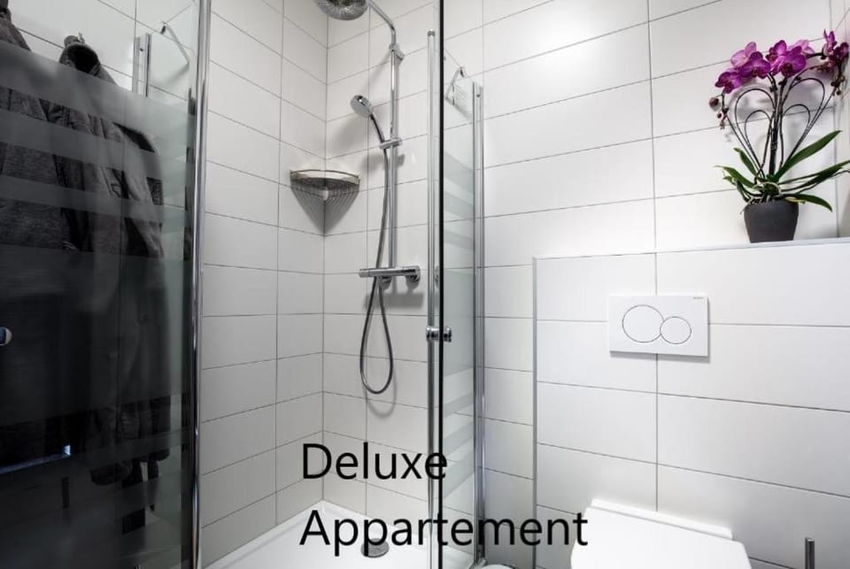 Apartlogie Apartment in Flanders