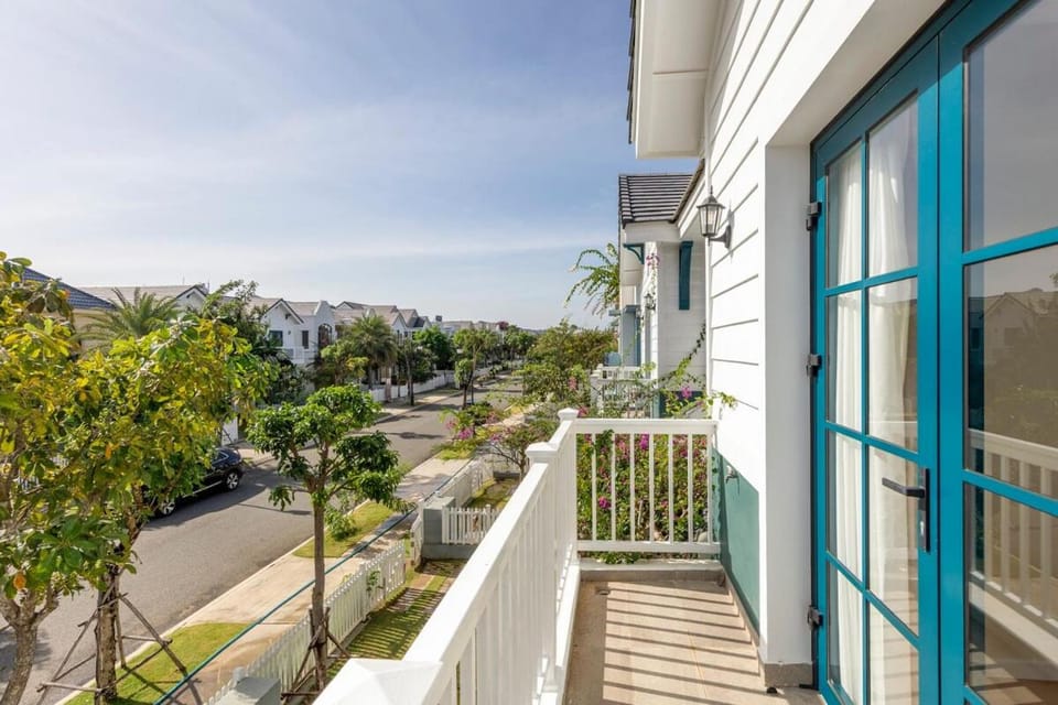 Elegant Seaside Villa in Phan Thiet Villa in Phan Thiet