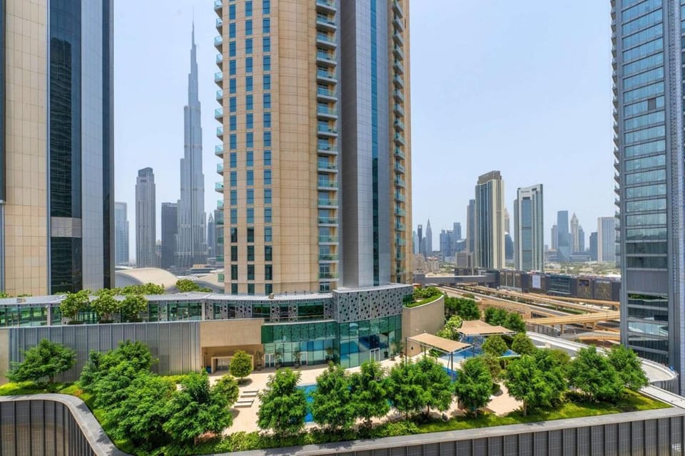 City view