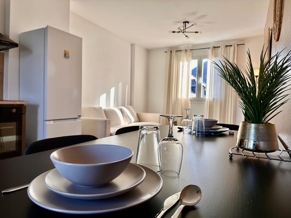 Le Pibeste - 2 Personnes - Halles de Lourdes Apartment in Lourdes