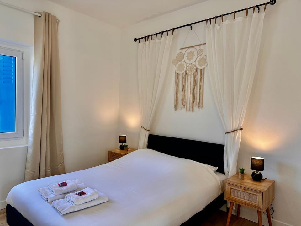 Le Pibeste - 2 Personnes - Halles de Lourdes Apartment in Lourdes
