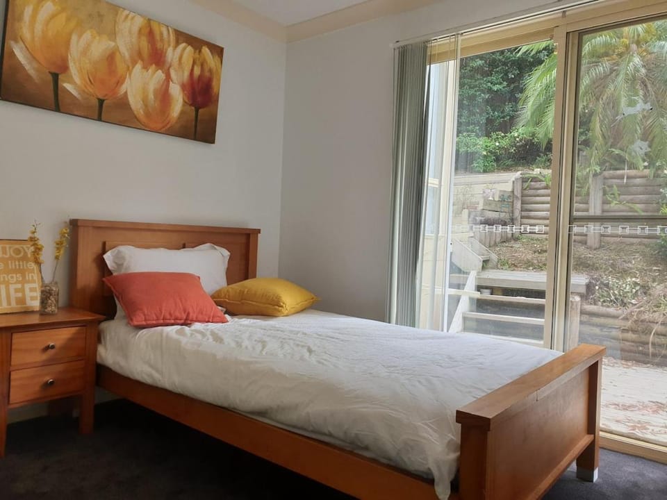 Terrigal Beach Haven Scene Apartment in Terrigal