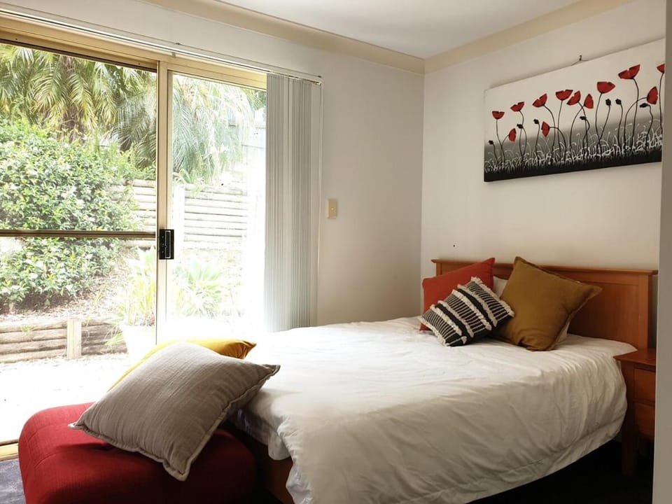 Terrigal Beach Haven Scene Apartment in Terrigal