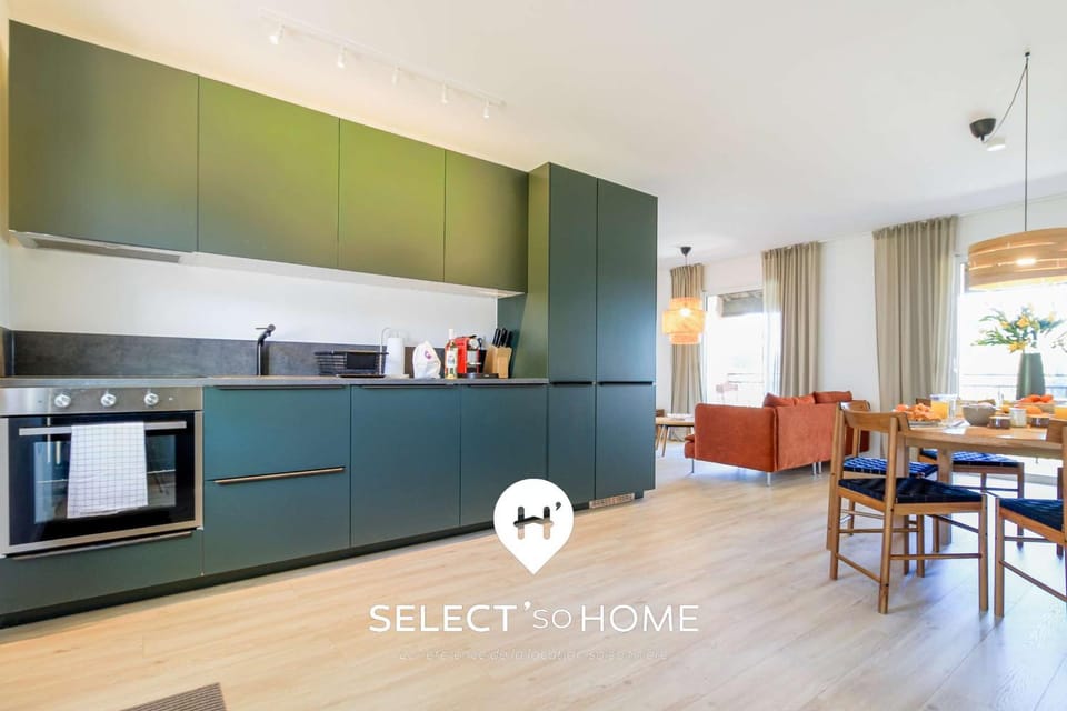 Coffee/tea facilities, Kitchen or kitchenette, Living room, Seating area, Dining area, dishwasher, oven, pet friendly, stove, toaster