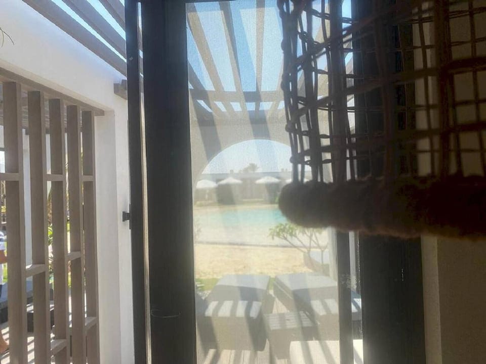Patio, Day, View (from property/room), Balcony/Terrace, Balcony/Terrace, Pool view, Swimming pool