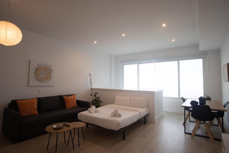 Lounge or bar