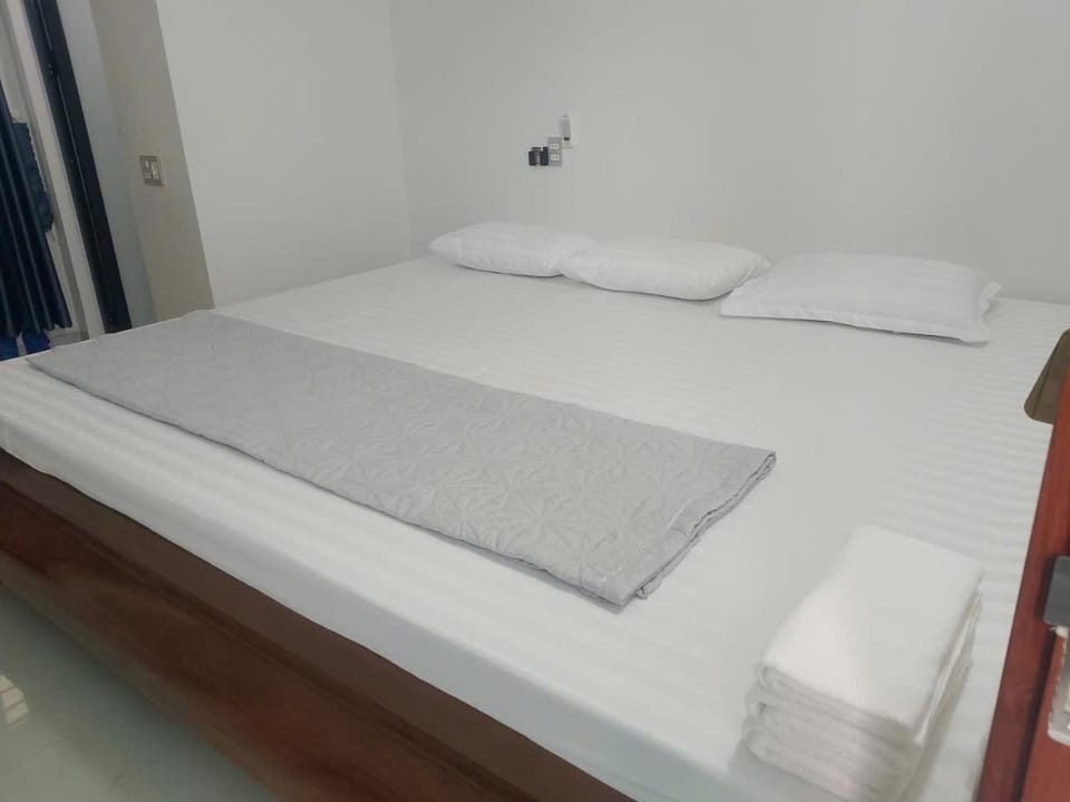 Hoàng Chung Homestay Vacation rental in Vietnam