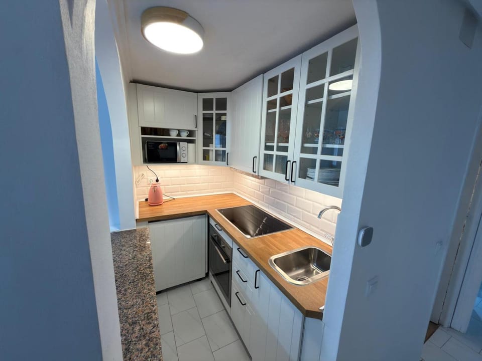 Flamingo Apartman Apartment in Torrevieja