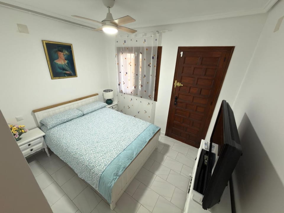Flamingo Apartman Apartment in Torrevieja