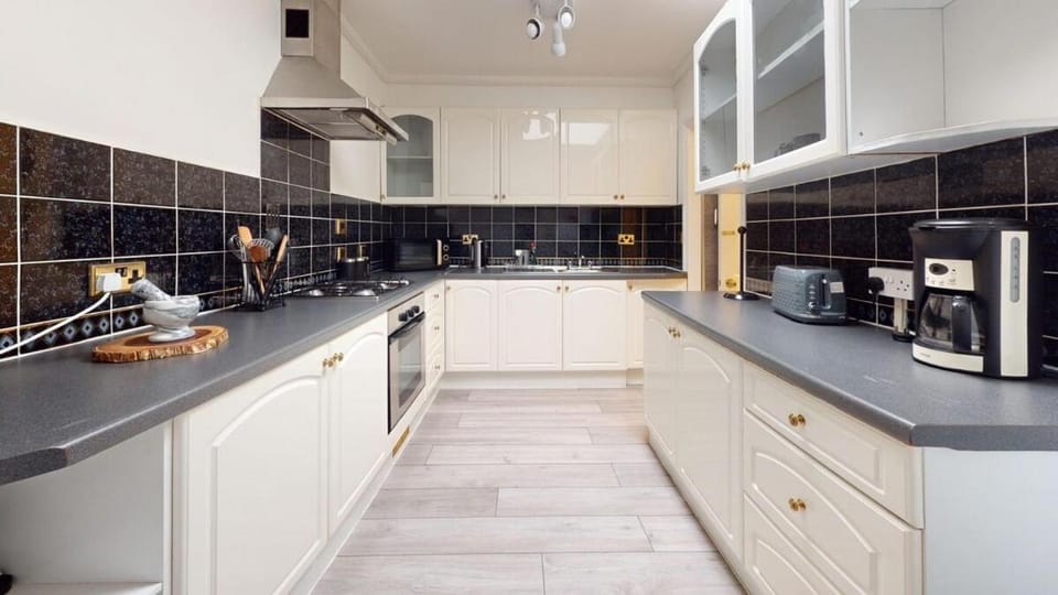 Modern 1 bed Cosy Central Flat Apartment in Oxford