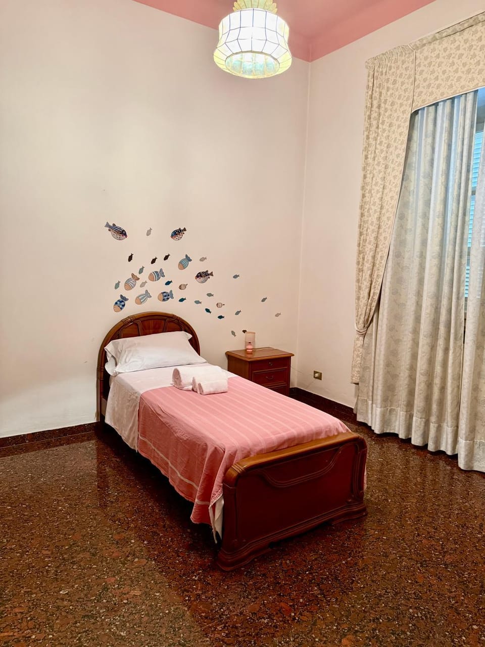 CupraScìScì House in Cupra Marittima