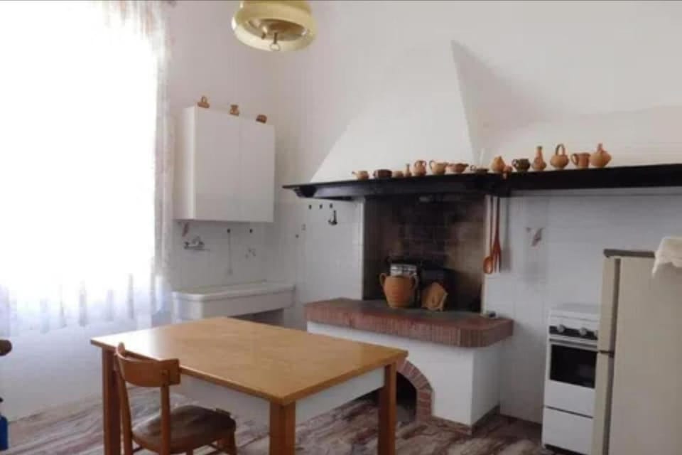 CupraScìScì House in Cupra Marittima