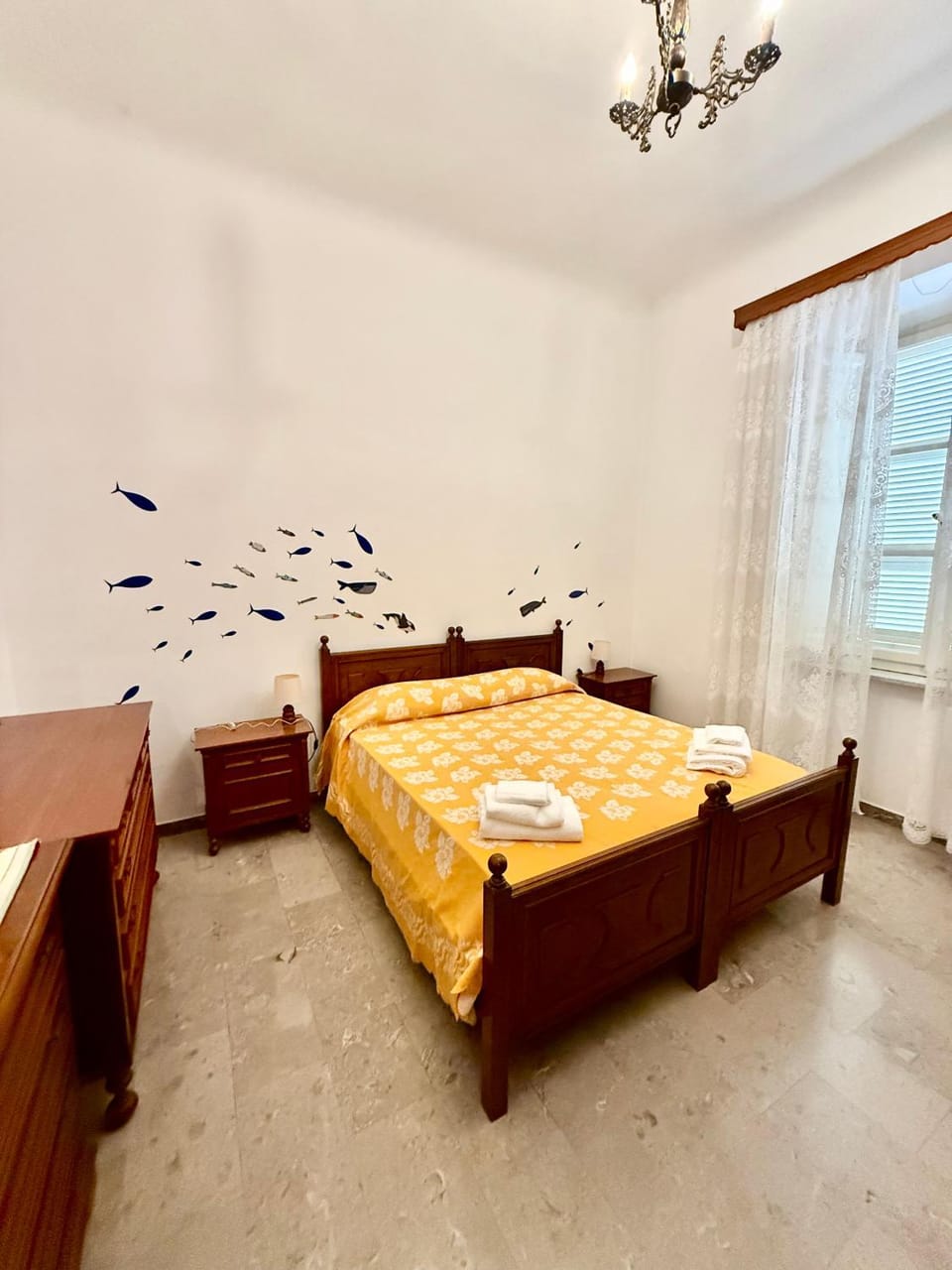 CupraScìScì House in Cupra Marittima