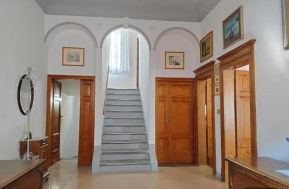 CupraScìScì House in Cupra Marittima