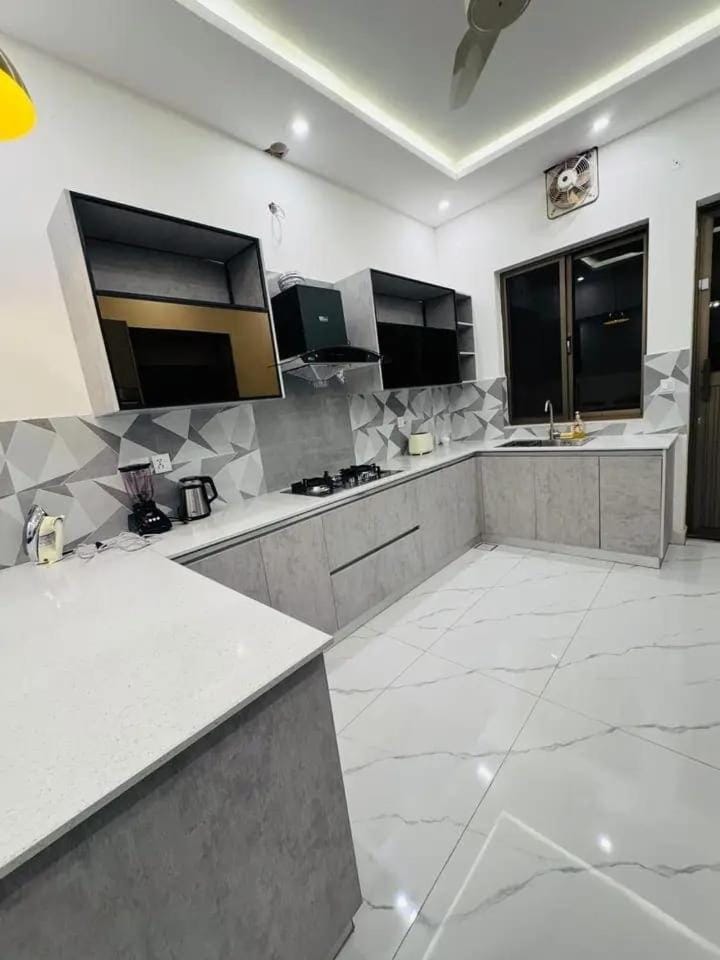 Designer house fully furnished avilable for rent House in Islamabad