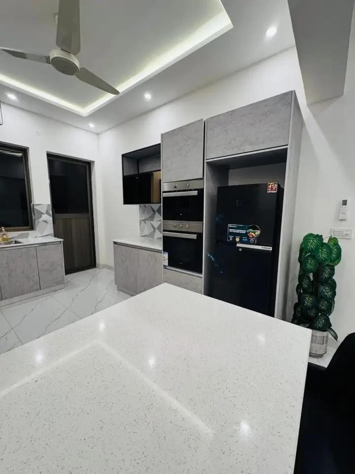 Designer house fully furnished avilable for rent House in Islamabad