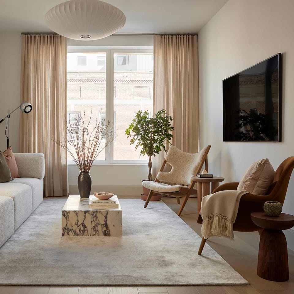 Deluxe apartment - taghazout Apartment in Souss-Massa
