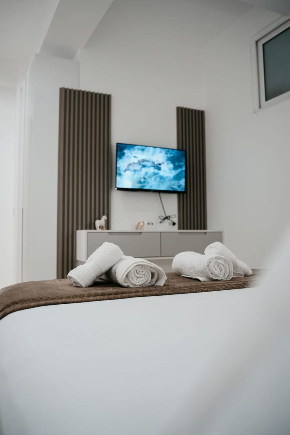koli comfort apartments Apartment in Vlorë County, Albania