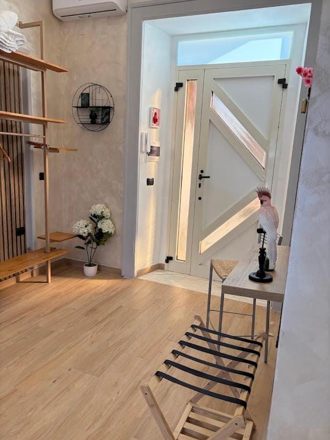 Dimora 78 Apartment in Campania