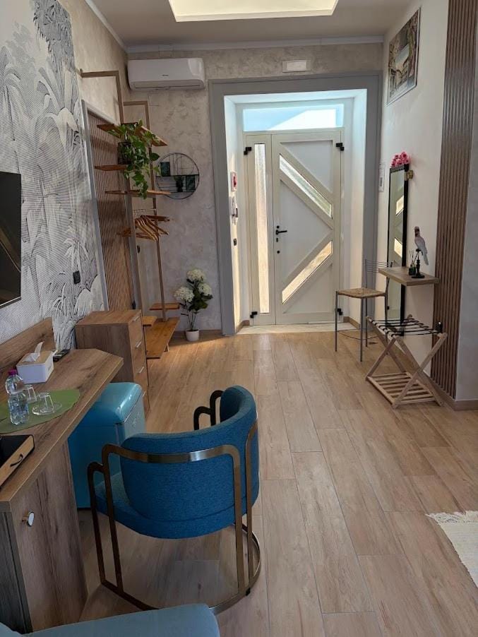 Dimora 78 Apartment in Campania