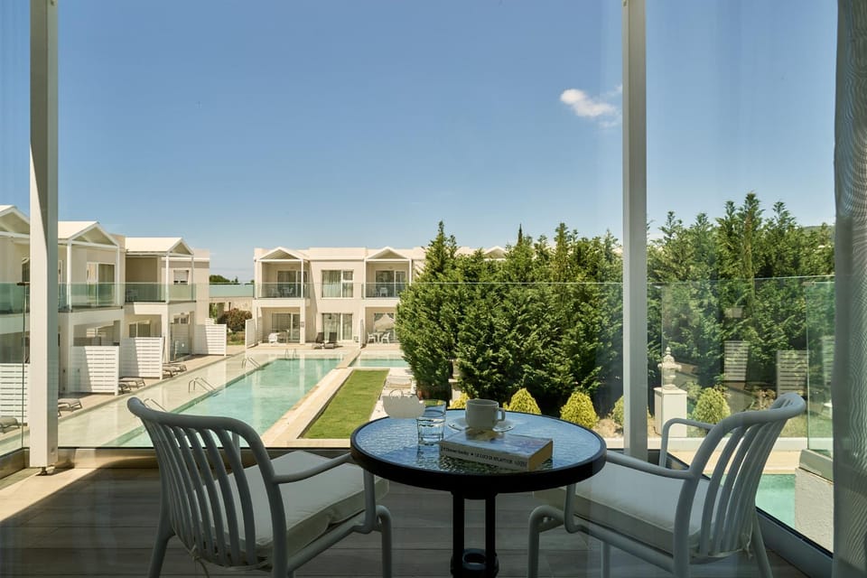 Sandy Villas Resort by Rizos Resorts Hotel in Peloponnese, Western Greece and the Ionian
