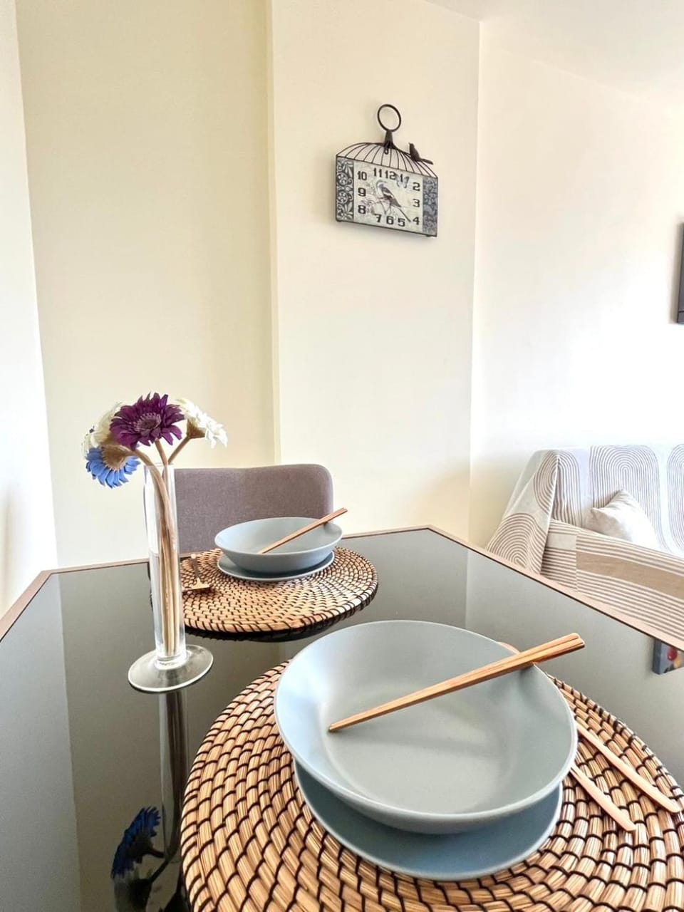 Luxury Condo Near Beach Pool & Gym Apartment in Nong Kae