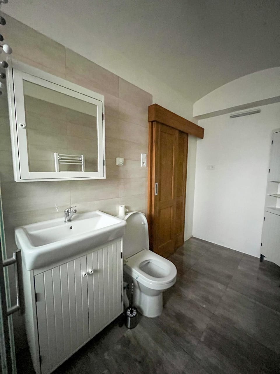 Apartmá se zahrádkou Apartment hotel in Czechia
