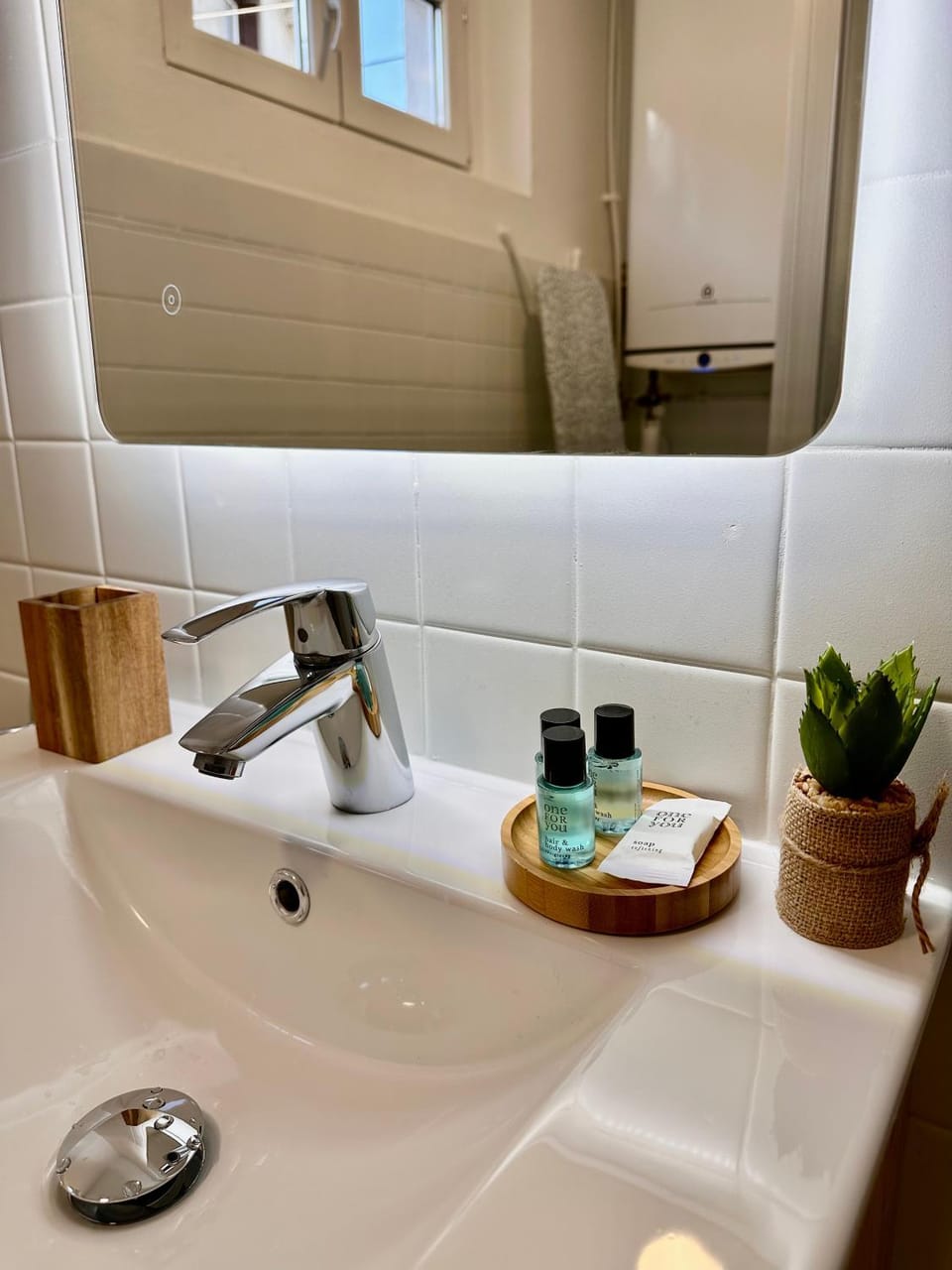 Pic du Jer - 1 Chambre - 15 min Sanctuaire Apartment in Lourdes