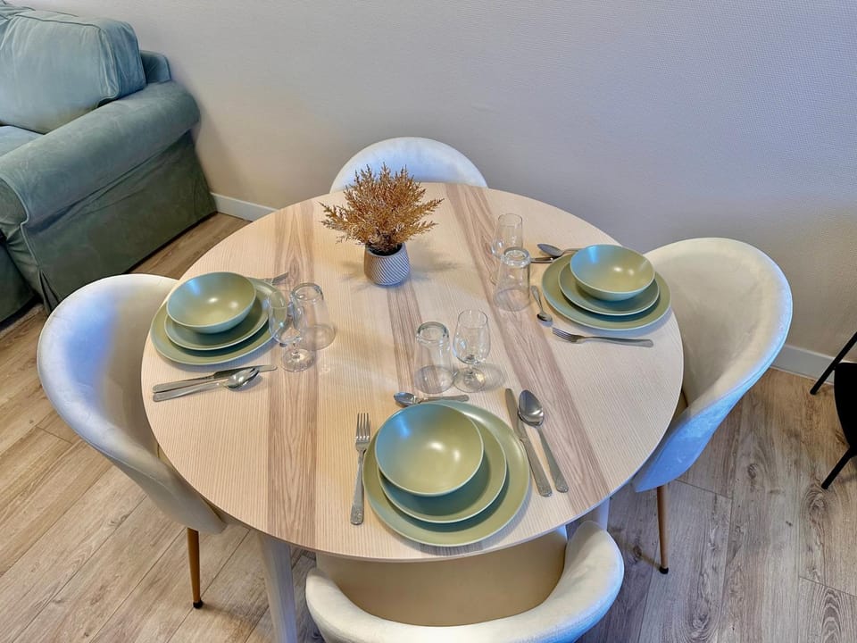 Pic du Jer - 1 Chambre - 15 min Sanctuaire Apartment in Lourdes