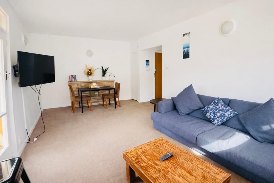 Sydney Harbour Side Waterfront Apartment Apartment in Sydney