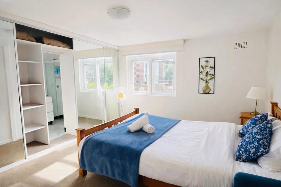 Sydney Harbour Side Waterfront Apartment Apartment in Sydney