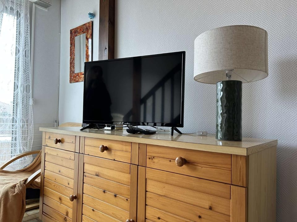 TV and multimedia