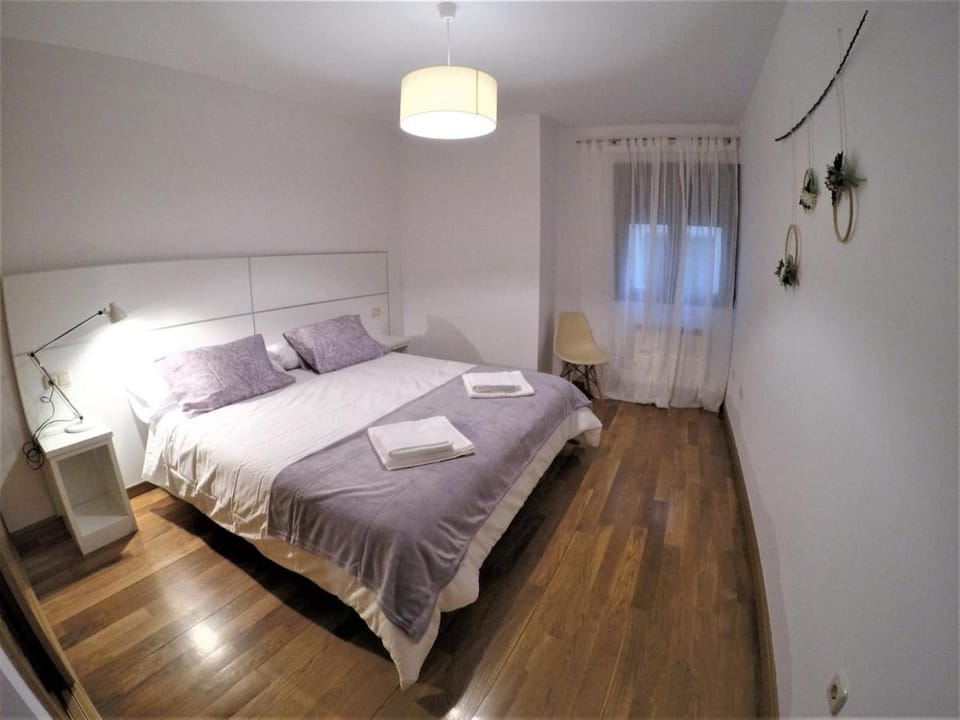 El Balcón de la Encina Apartment in Ponferrada