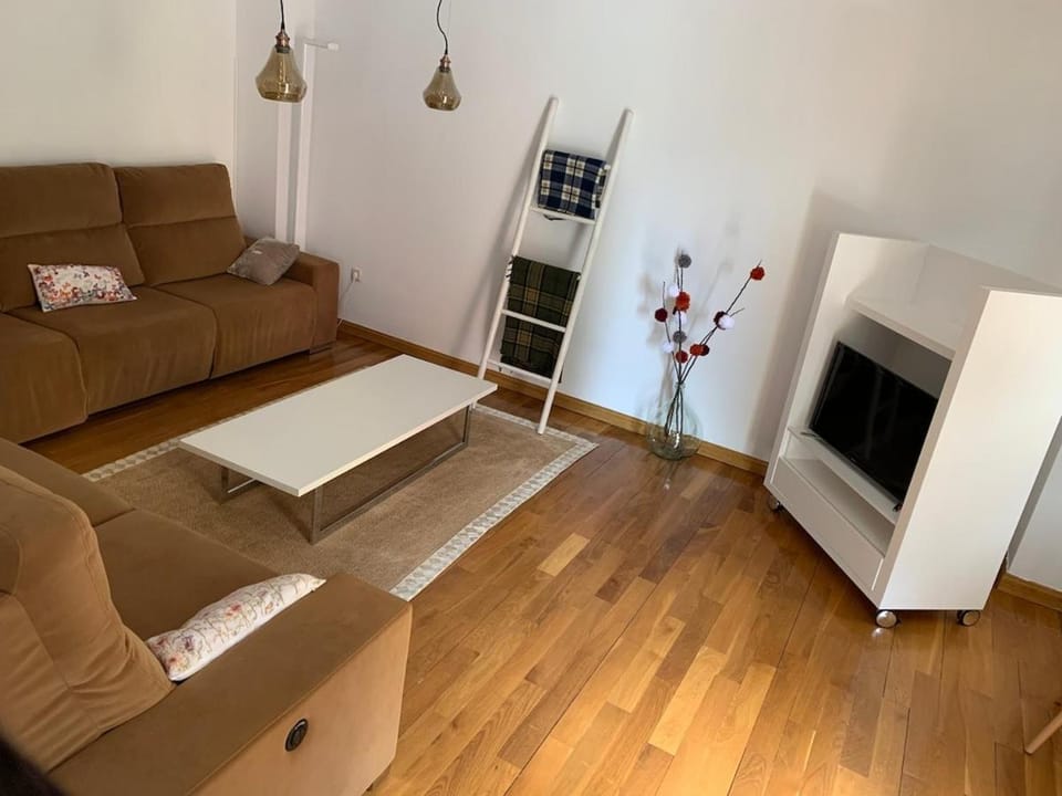 El Balcón de la Encina Apartment in Ponferrada