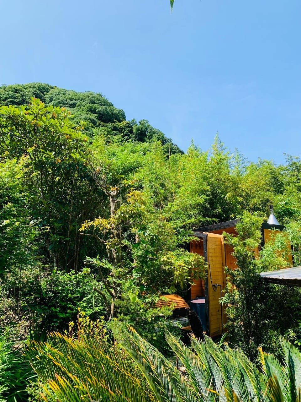 薪サウナxBBQx貸切宿 整う贅沢ステイ D6 Makiwarina 薪割りーな House in Chiba Prefecture