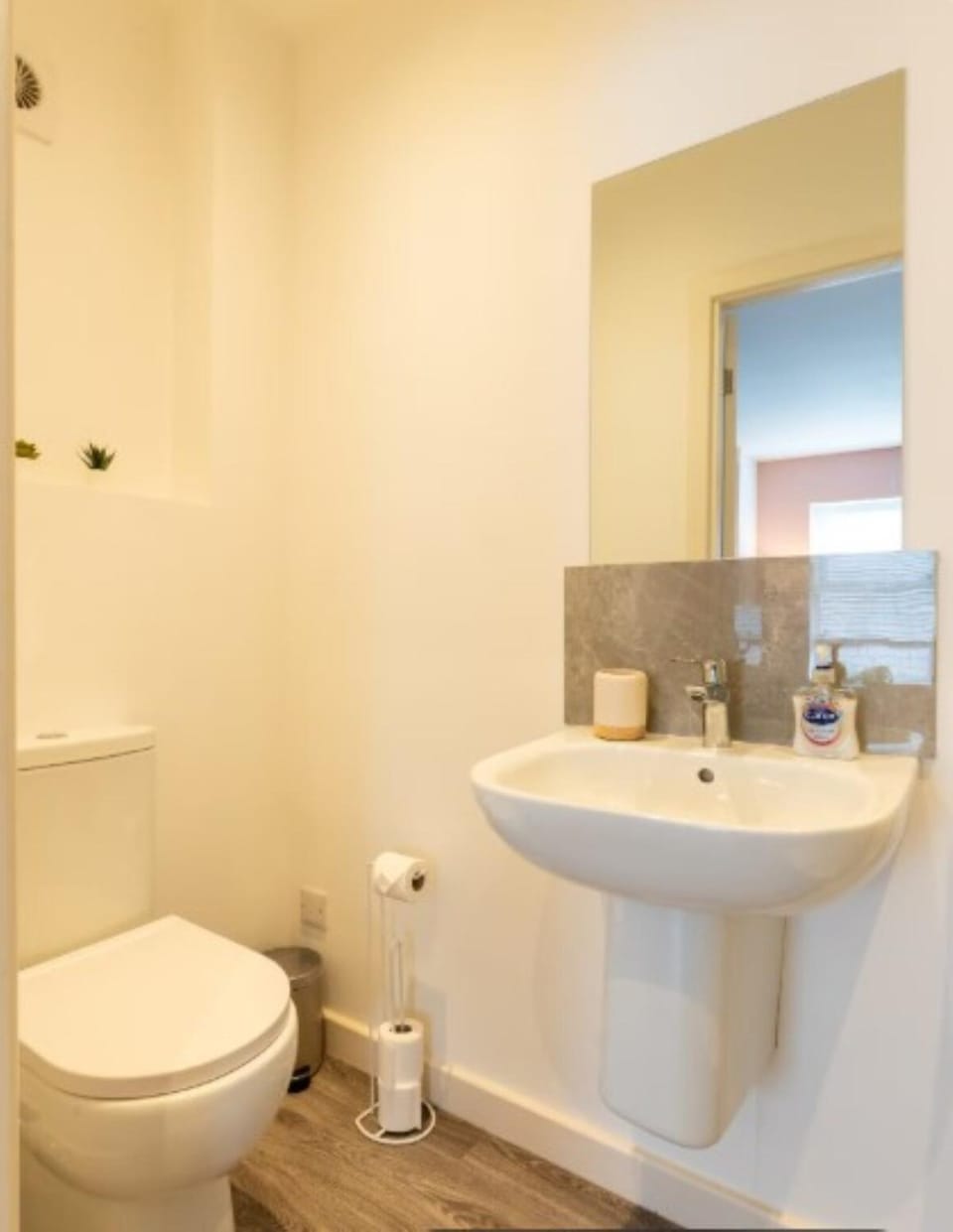Toilet, Bathroom