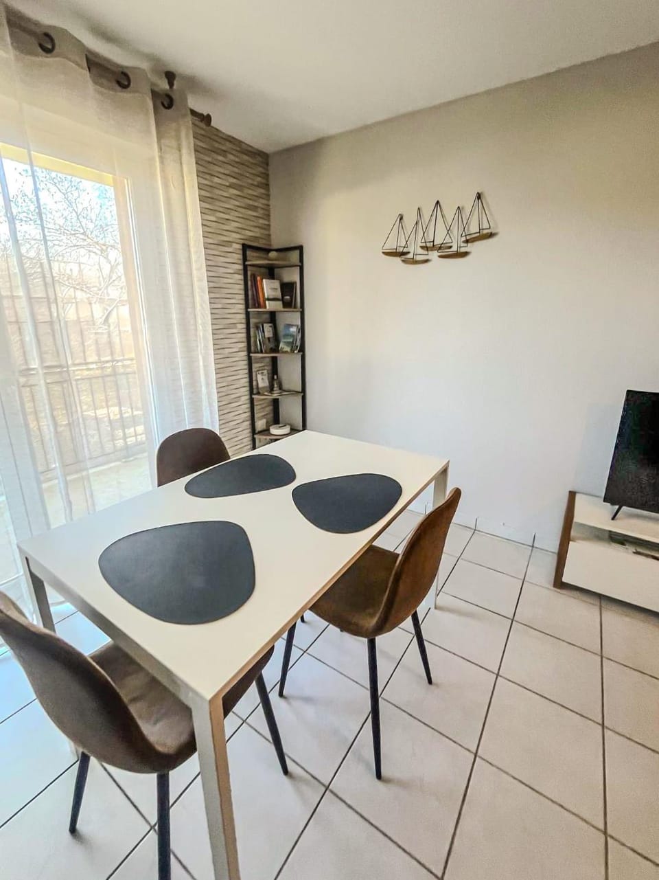 Escale en Bretagne Apartment in Brittany