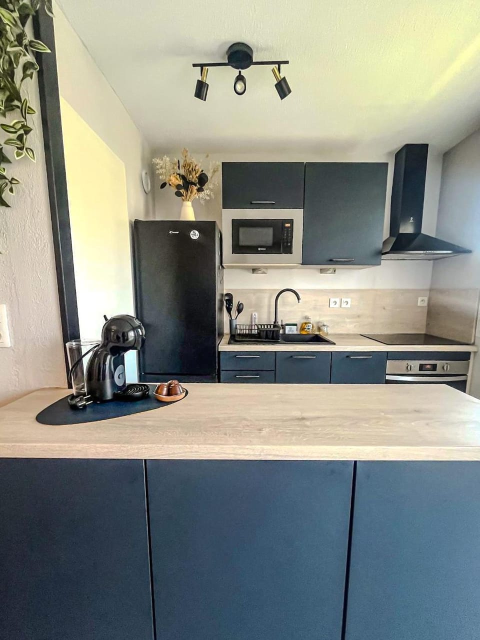 Escale en Bretagne Apartment in Brittany
