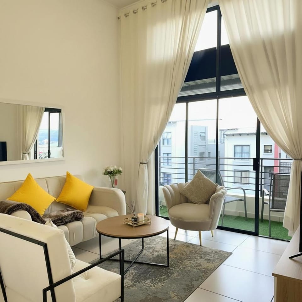 PropertyWithPorsh Apartment in Sandton