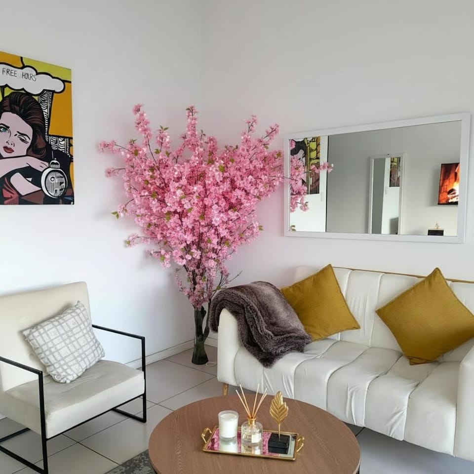 PropertyWithPorsh Apartment in Sandton