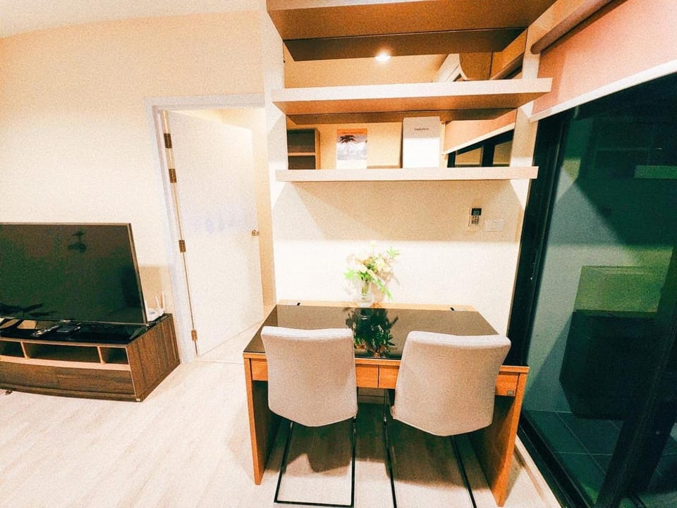 Comfy Plum West Gate Condo 1 Bedroom 1 Bathroom Apartment in Thailand